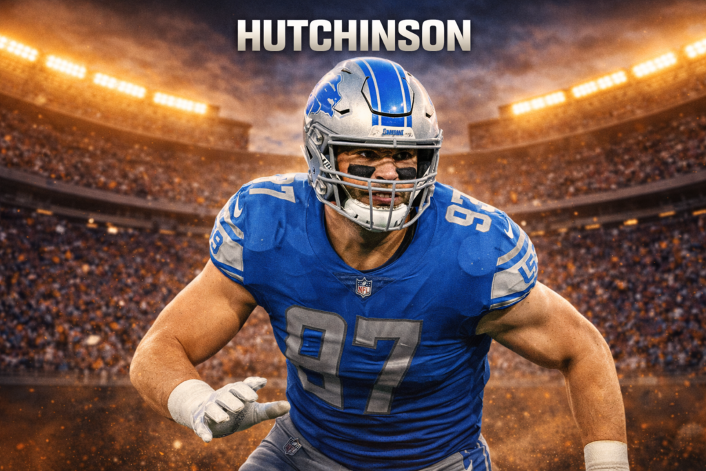 10 Biggest NFL Superstars of 2026