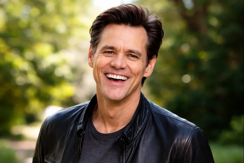 jim carrey