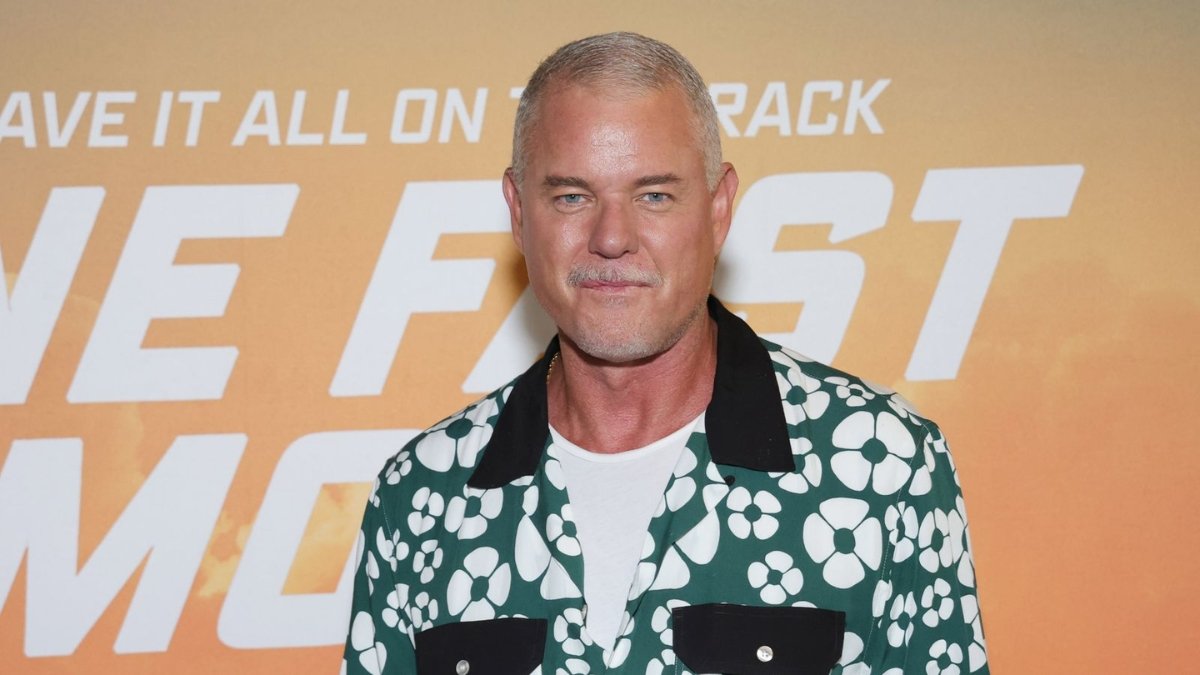 Eric Dane Death News