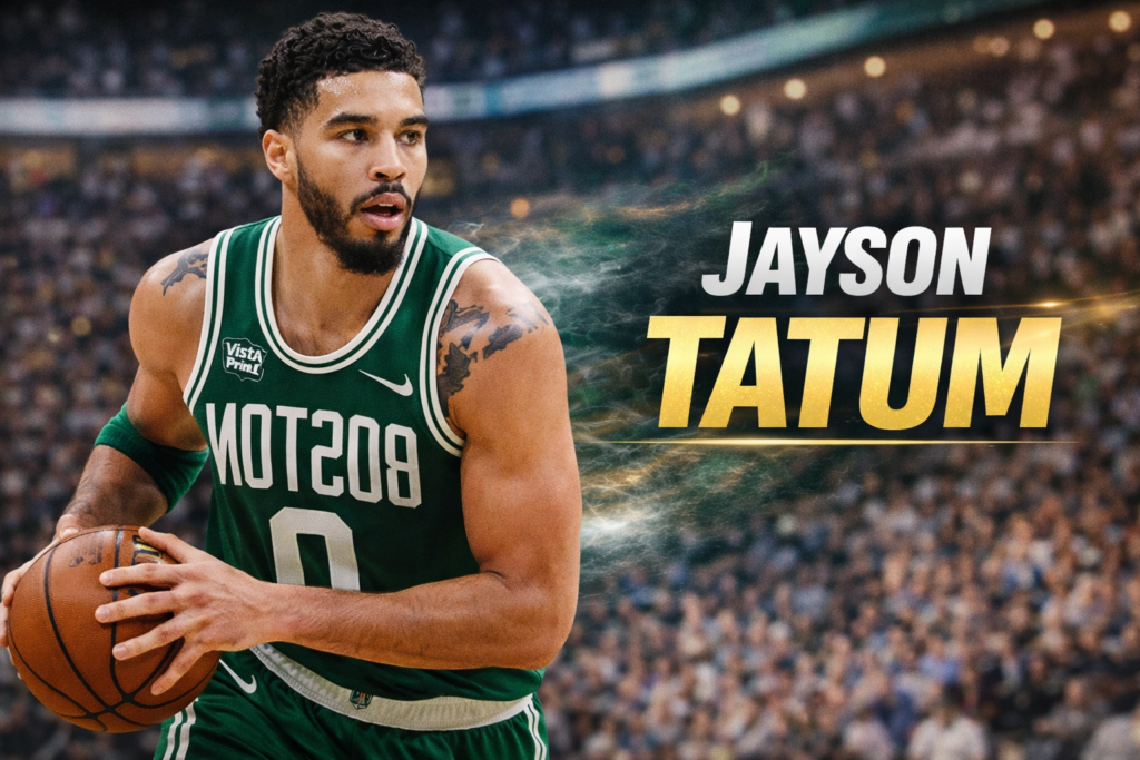 Who Is the Best NBA Player Right Now? Top 5 Ranked (2026 Update)