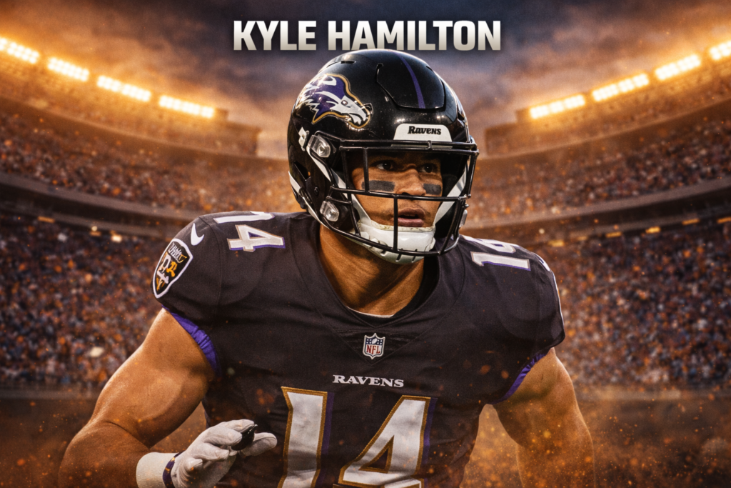 10 Biggest NFL Superstars of 2026