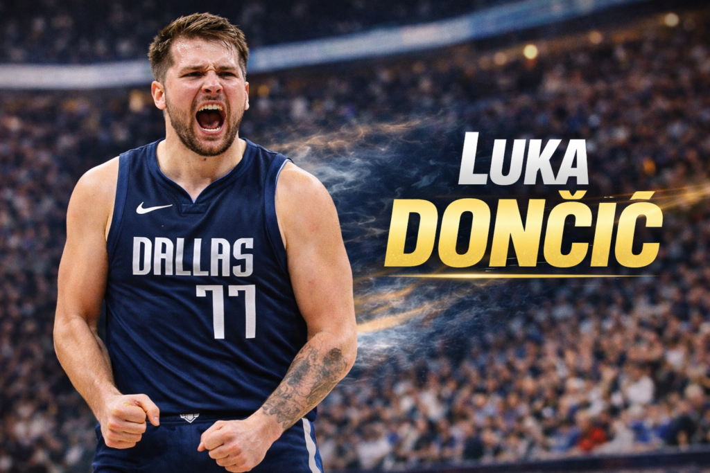 Who Is the Best NBA Player Right Now? Top 5 Ranked (2026 Update)