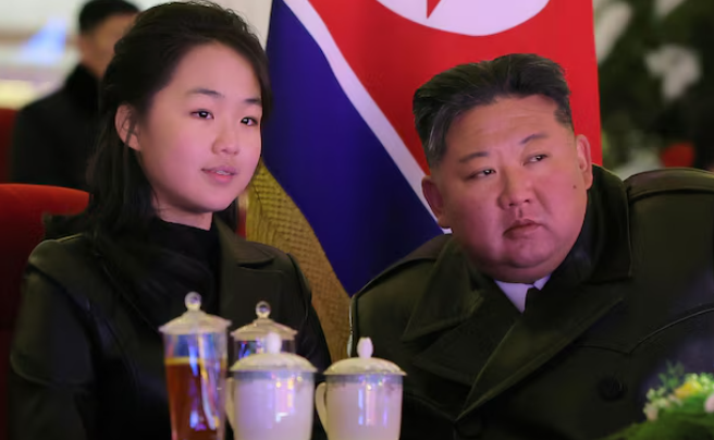 Kim Ju Ae Biography: Mysterious Daughter of Kim Jong Un
