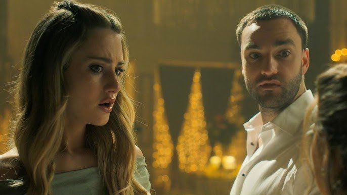 Tell Me Lies Season 3 finale explained