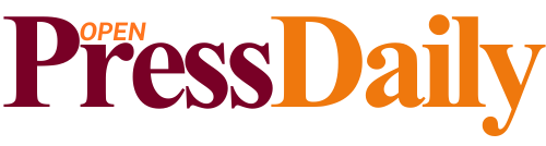 openpressdaily.com