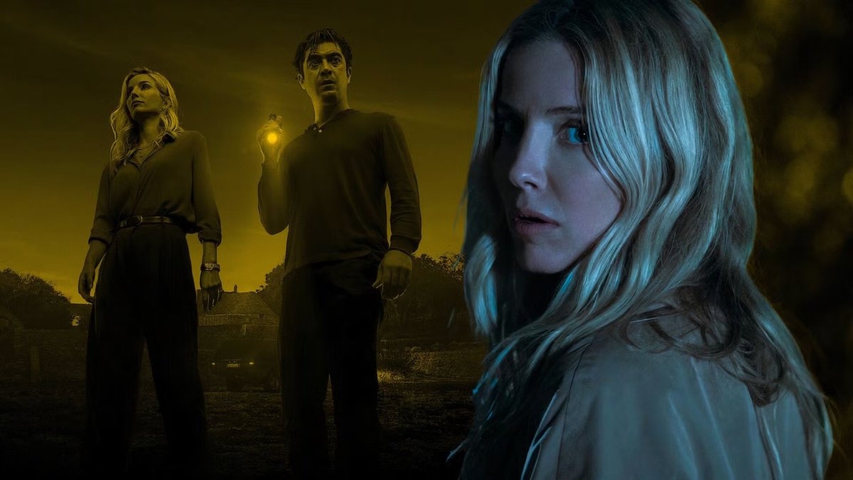 vanished ending explained