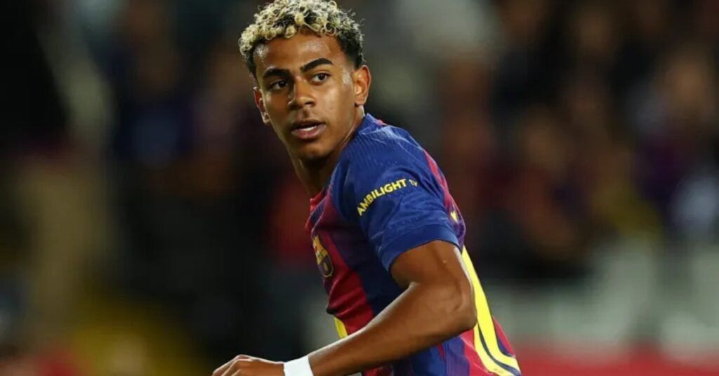 Barcelona vs Sevilla: La Liga Match Preview, Lineups, Stats And Key Insights