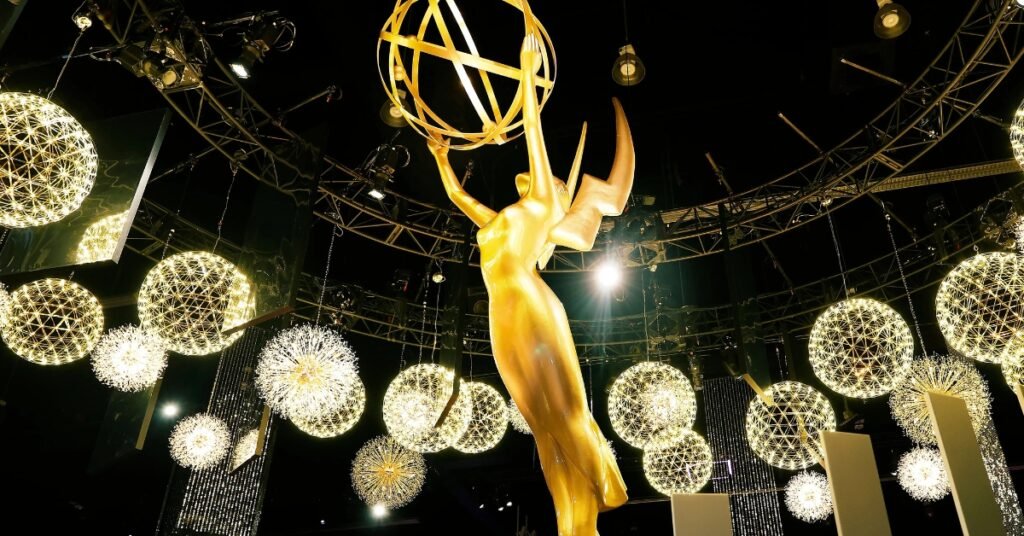 2026 Emmy Awards Predictions