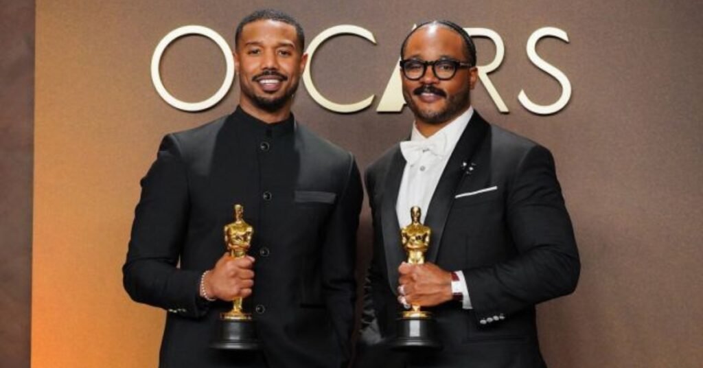 2026 Oscars Winners