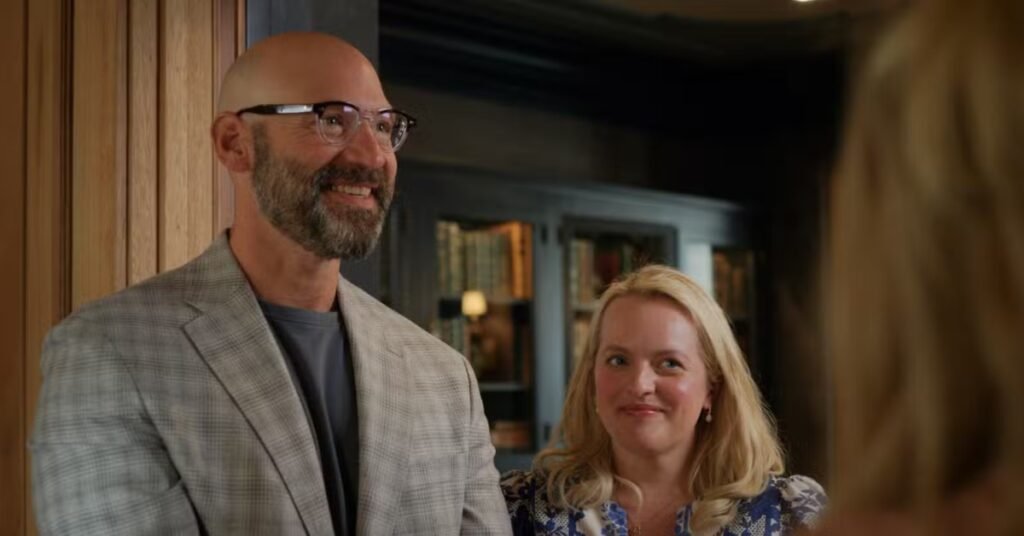 Imperfect Women Review