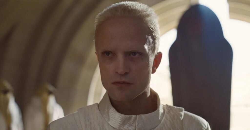 Dune Part Three Trailer Breakdown