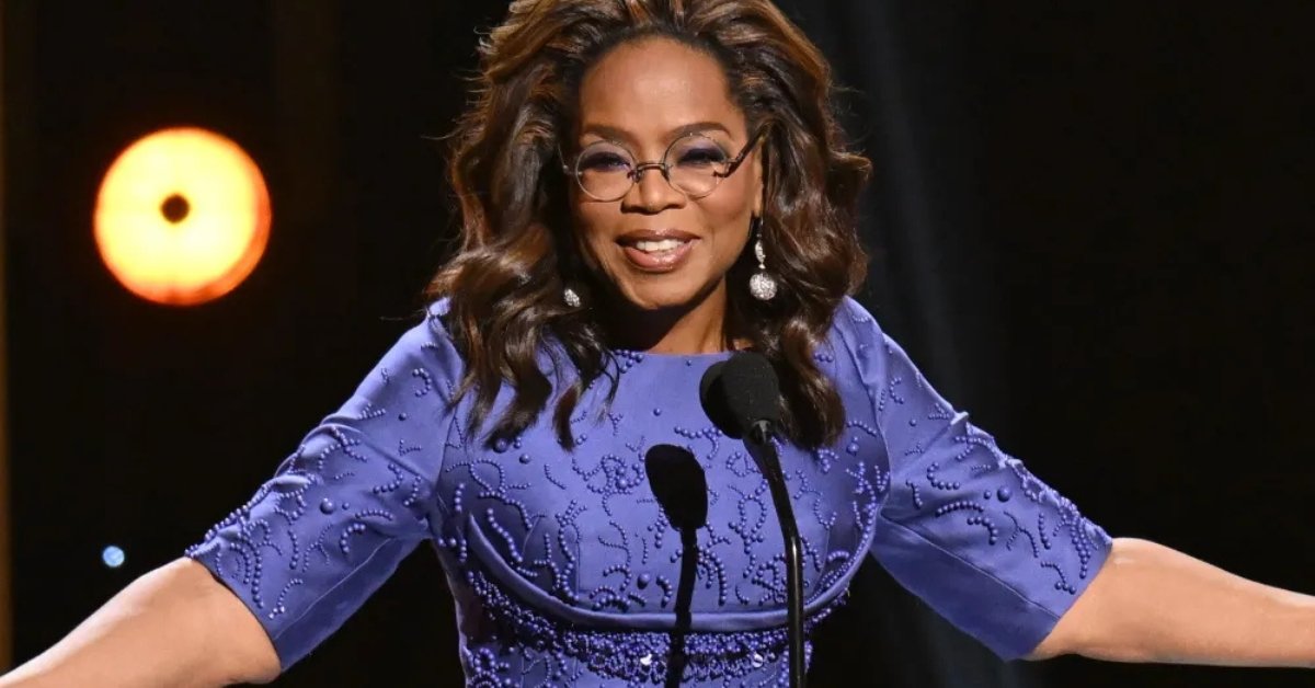 Oprah Winfrey Net Worth 2026