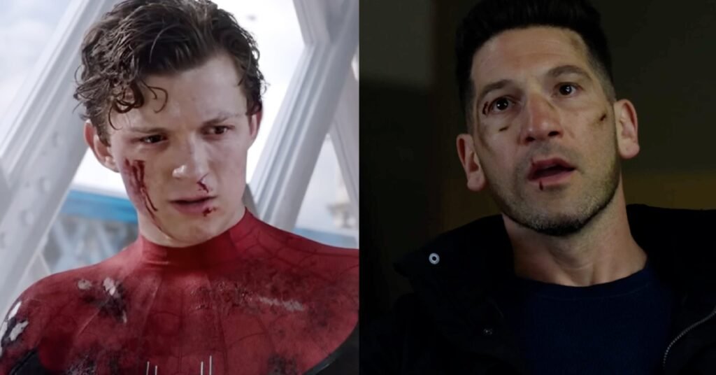 Spider-Man Brand New Day