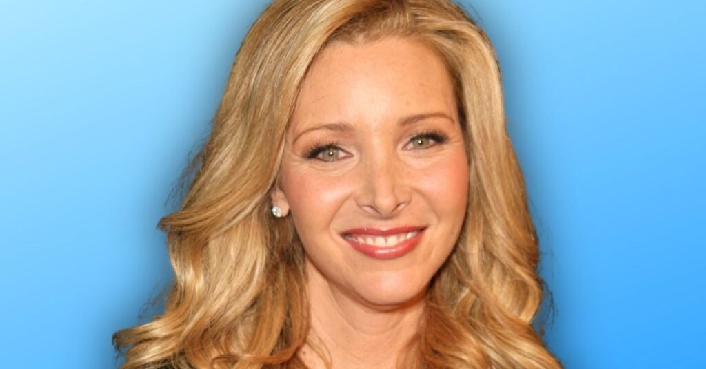 Lisa Kudrow