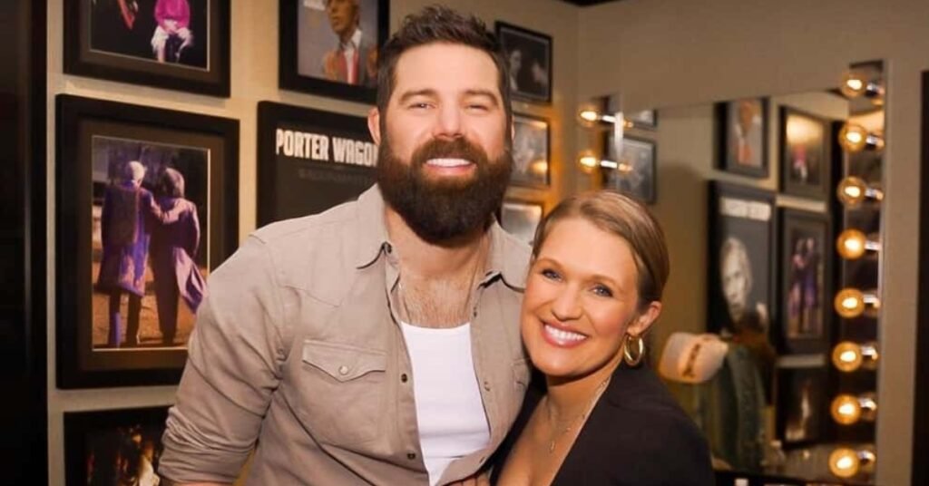 Jordan Davis Biography 2026