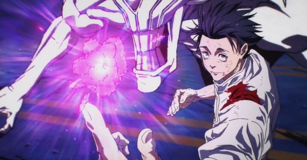 Jujutsu Kaisen Season 3 Episode 12 Release