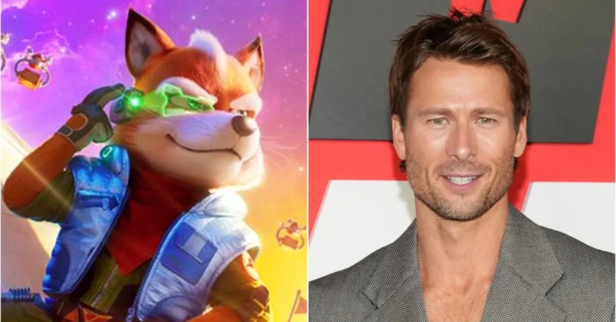 Super Mario Galaxy Movie Cast Update