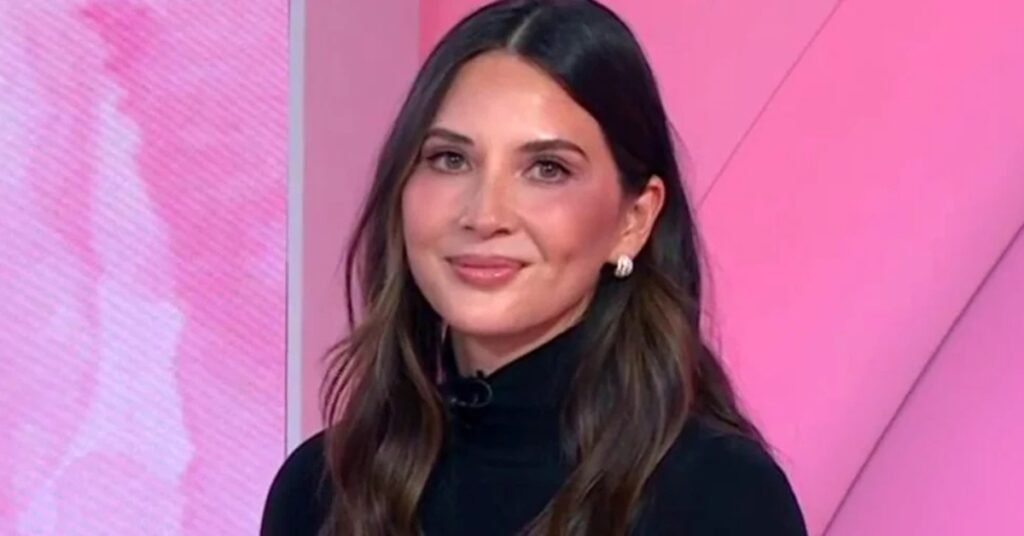 Olivia Munn Breast Cancer Story