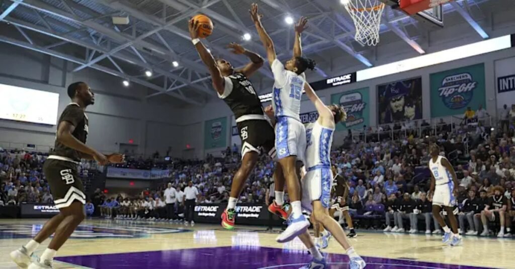 St. Bonaventure vs La Salle Prediction 2026