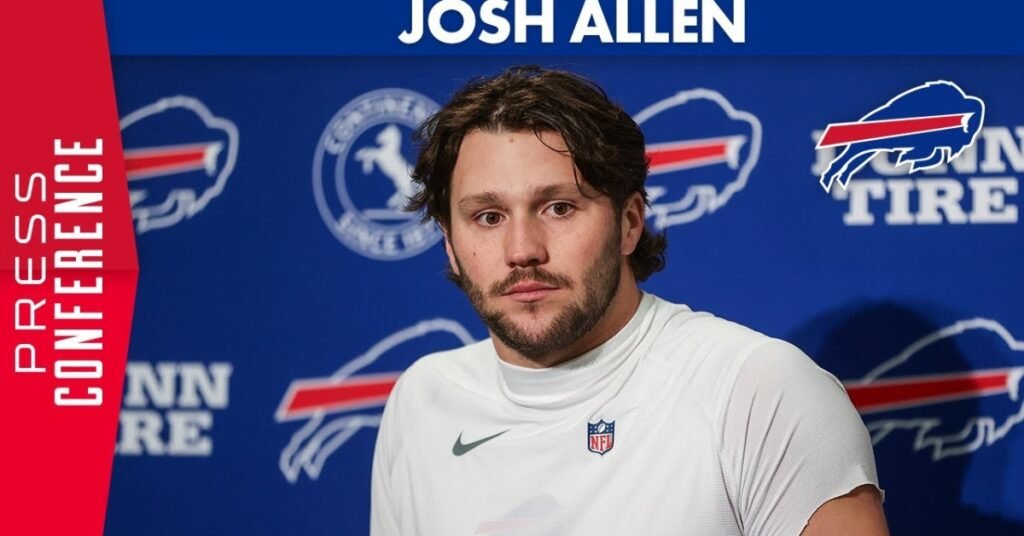 Best 5 NFL Players in 2026