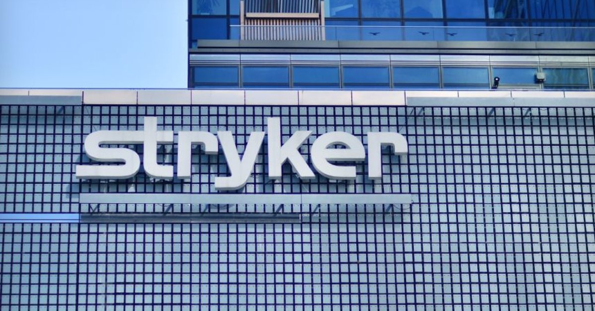 Iran-Linked Hackers Claim Cyberattack on Stryker