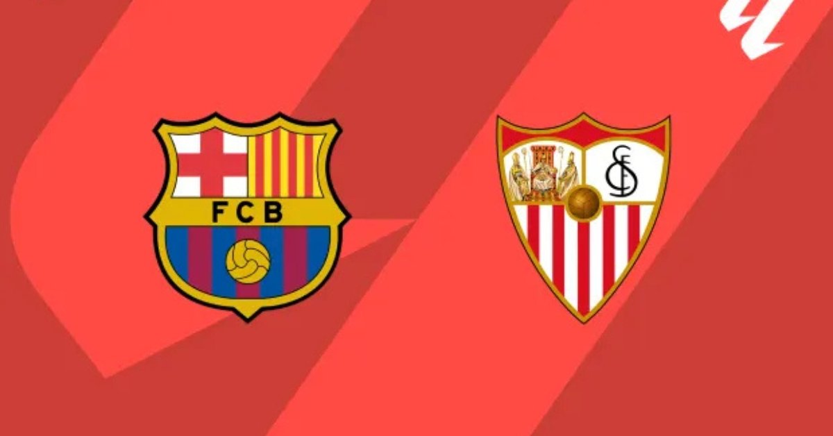 Barcelona vs Sevilla: La Liga Match Preview, Lineups, Stats And Key Insights