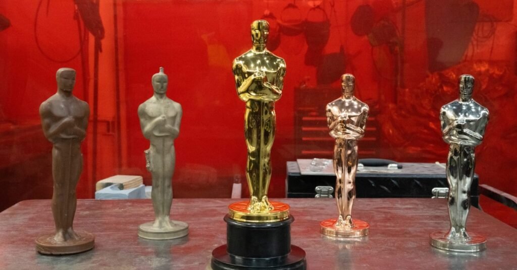 Oscars 2026 Predictions