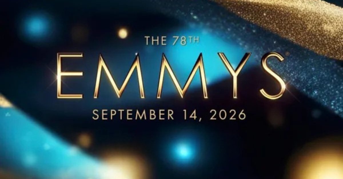 2026 Emmy Awards Predictions