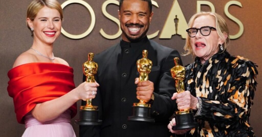 2026 Oscars Winners