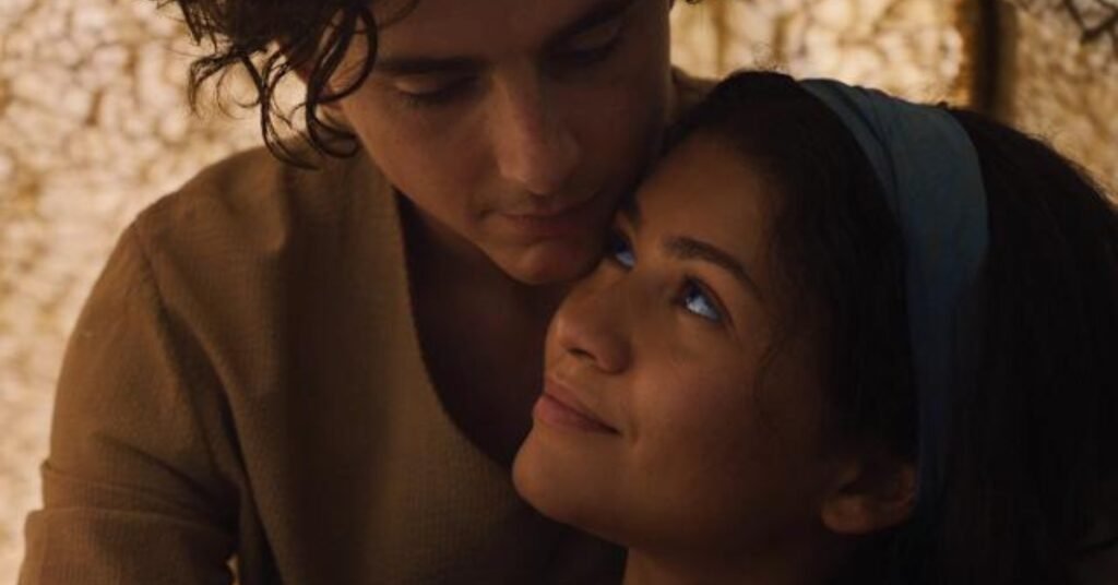 Dune Part Three Trailer Breakdown