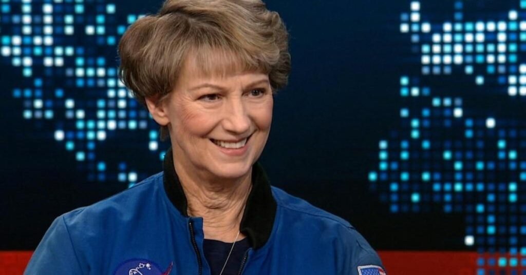 Spacewoman Documentary 2026