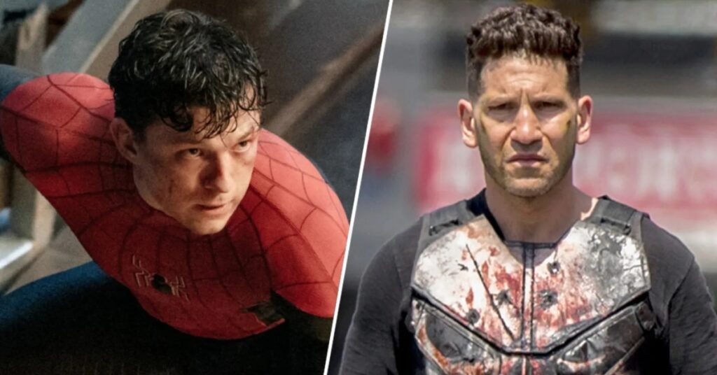 Spider-Man Brand New Day