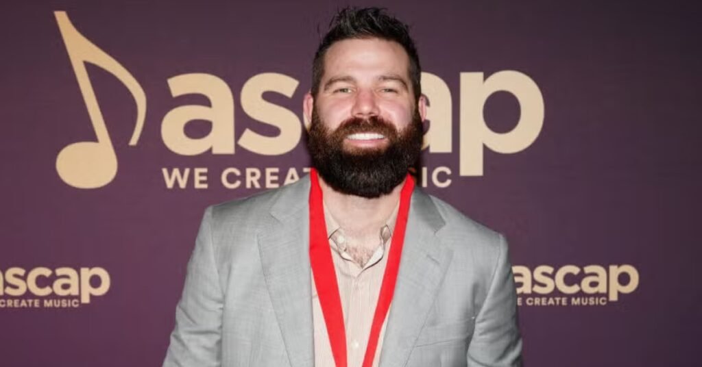 Jordan Davis Biography 2026