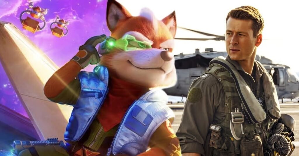 Super Mario Galaxy Movie Cast Update