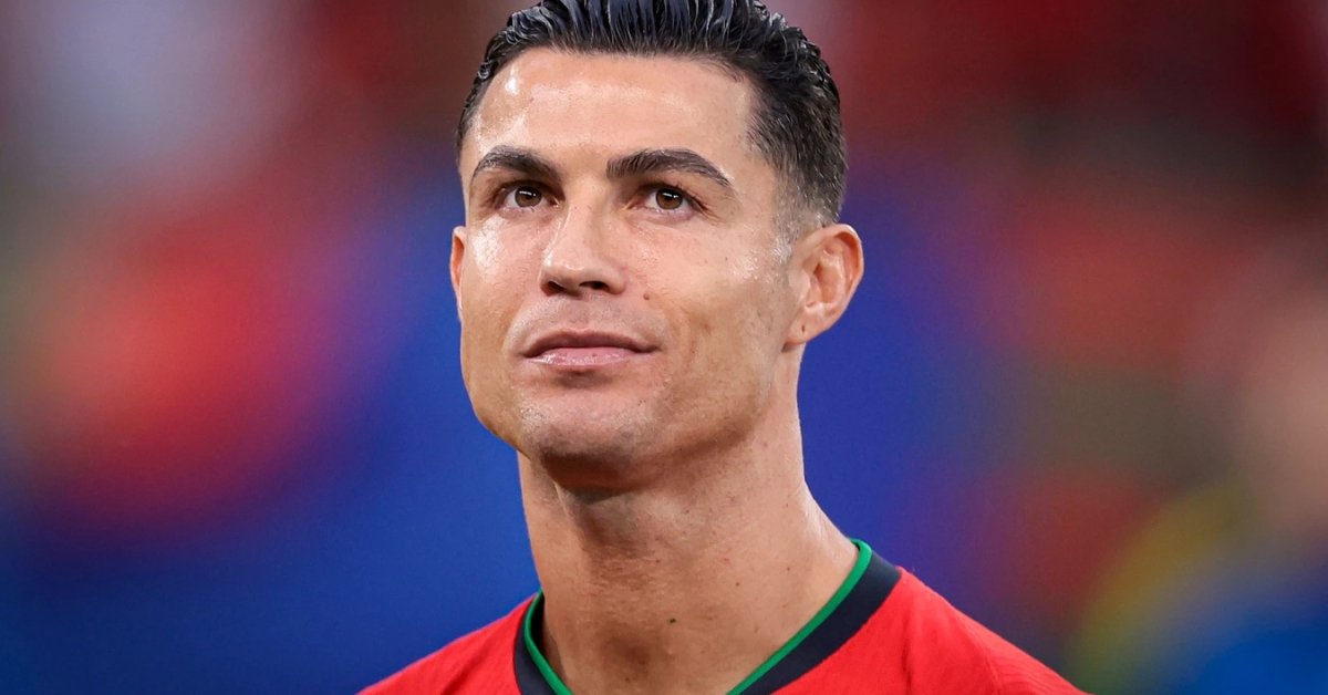 Cristiano Ronaldo Net Worth