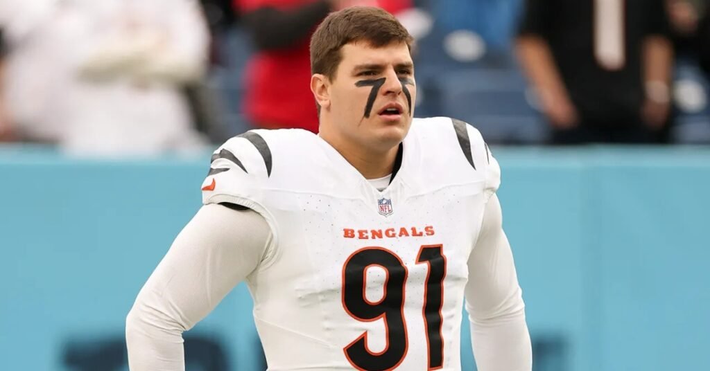 Best 5 NFL Players in 2026