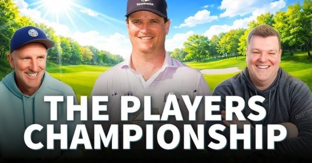 2026 Players Championship