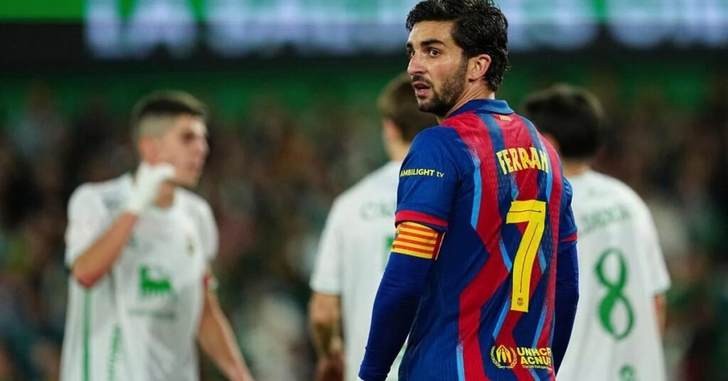 Barcelona vs Sevilla: La Liga Match Preview, Lineups, Stats And Key Insights
