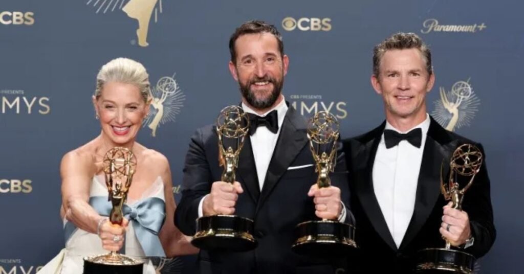 2026 Emmy Awards Predictions