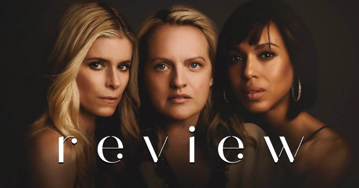 Imperfect Women Review