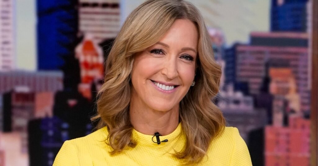 Thrifting Show With Lara Spencer