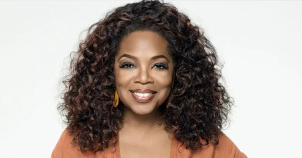 Oprah Winfrey Net Worth 2026