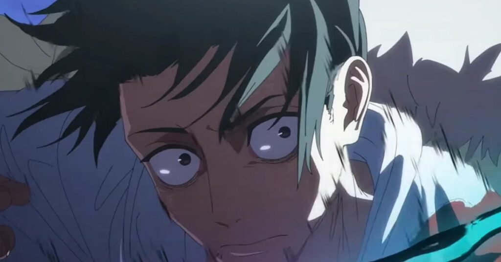 Jujutsu Kaisen Season 3 Episode 12 Release