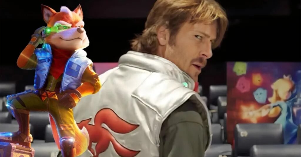 Super Mario Galaxy Movie Cast Update