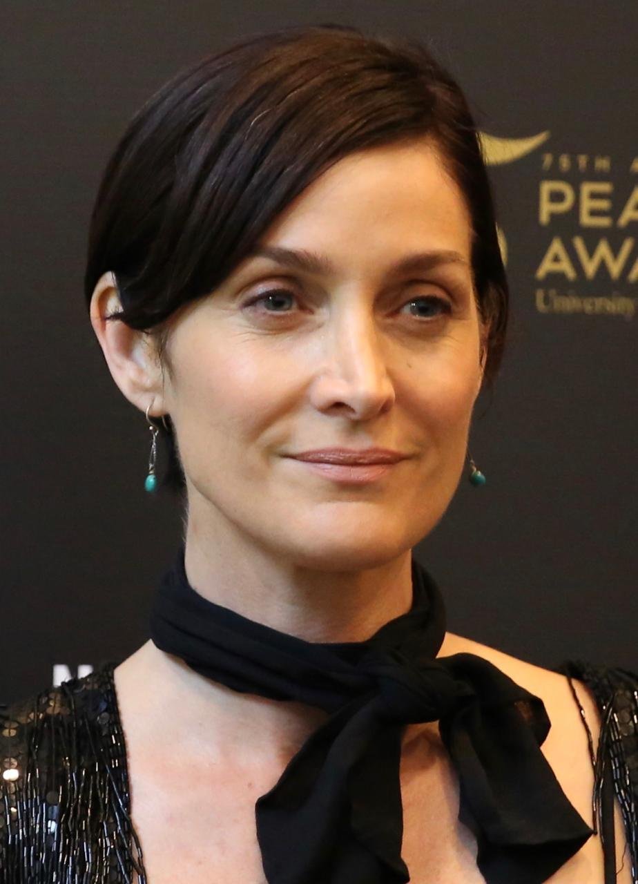 Carrie Anne Fleming Death Cause: Biography & Career Image source: Wikipedia