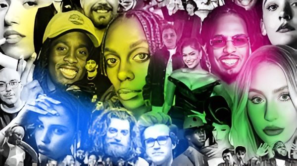  Top 8 Instagram Influencers Image Source: Rolling Stone