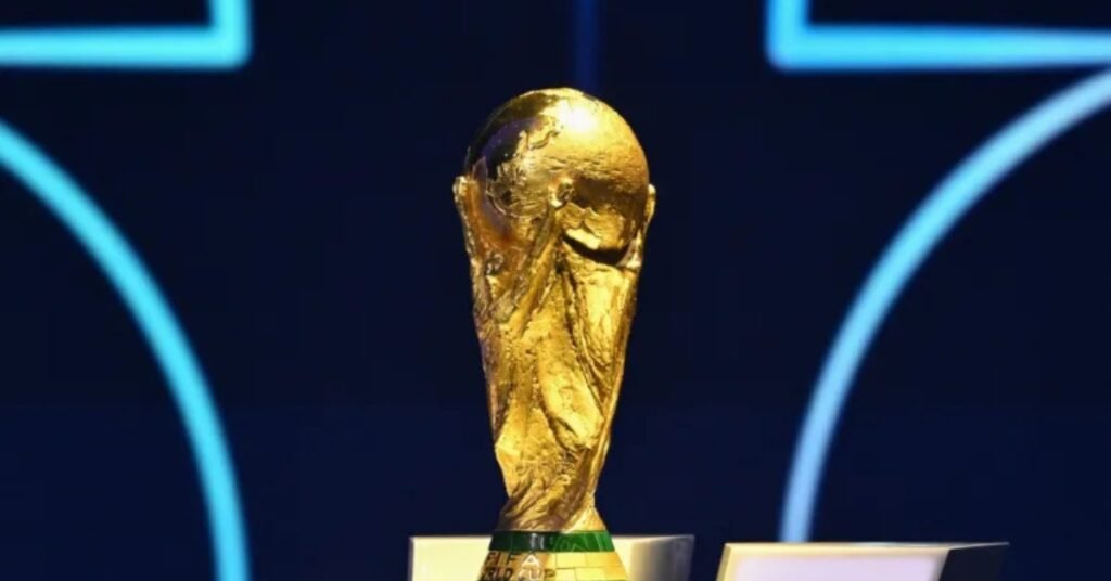 FIFA World Cup 2026