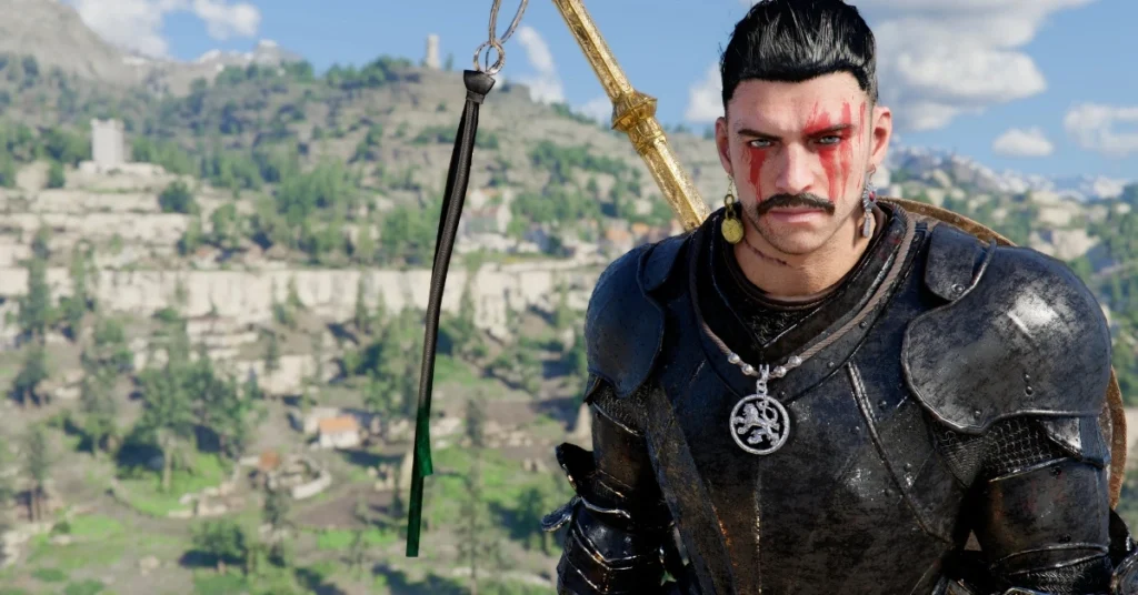 Crimson Desert Hairstyles Guide