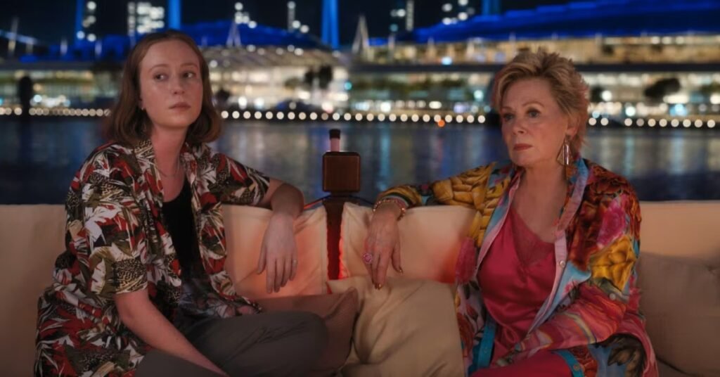 Hacks Final Season 2026