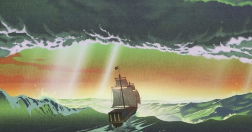 Johnny Blue Skies Tour 2026